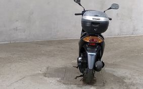SUZUKI ADDRESS V50 CA4BA