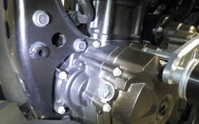 SUZUKI GIXXER 250 1993 ED22B
