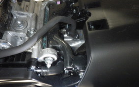 YAMAHA VINO 50 Gen.4 2003 AY02