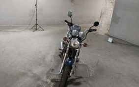 KAWASAKI ZEPHYR 400 1996 ZR400C
