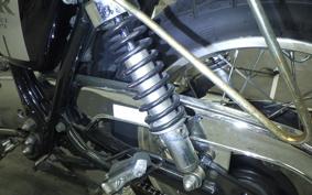 YAMAHA SR400 Gen.5 2020 RH16J