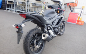 YAMAHA YZF-R25 RG43J