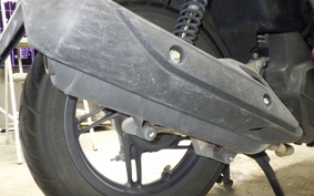 HONDA PCX 125 2021 JF56
