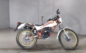 HONDA TLR200 MD09