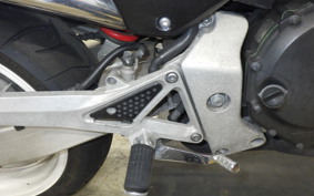 HONDA HORNET 250 MC31