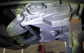 SUZUKI ADDRESS 110 2022 CE47A