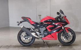 KAWASAKI Ninja 250SL BX250A