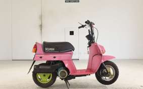 HONDA SQUASH 1984 AB11