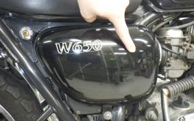 KAWASAKI W650 2000 EJ650A