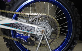 YAMAHA YZ125 CE34C