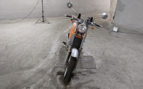 APRILIA APRILIA MOT650 MH