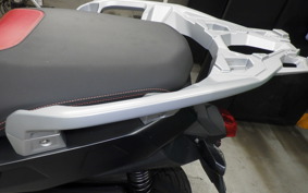 BMW C400X 2020