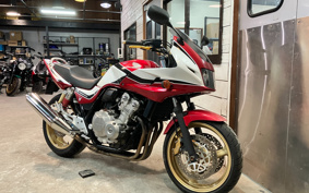 HONDA CB400SFV-3 BOLDOR 2010 NC42