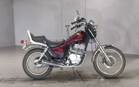 HONDA CBX125 CUSTOM JC12