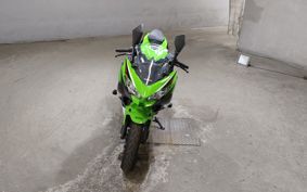 KAWASAKI NINJA400 EX400G