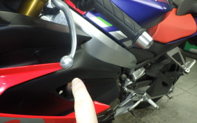 APRILIA RS660 2022