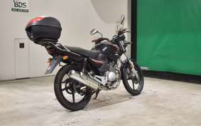 YAMAHA YBR125