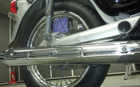 HONDA LITTLE CUB AA01