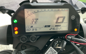 YAMAHA MT-25 ABS RG43J