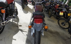 KAWASAKI ZEPHYR 550 ZR550B