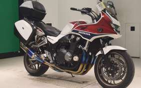 HONDA CB1300SB SUPER BOLDOR EP 2014 SC54