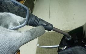 SUZUKI ADDRESS V125 DT11A