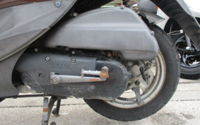 YAMAHA JOG DELUXE SA36J