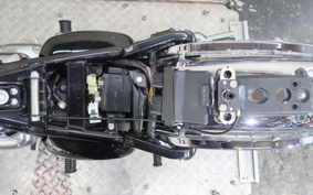 KAWASAKI ESTRELLA BJ250A