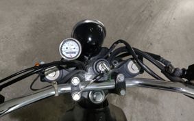 HONDA FTR223 MC34