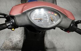 YAMAHA JOG SA36J