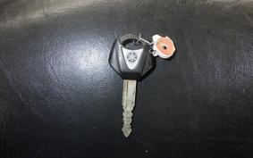 YAMAHA DRAGSTAR 400 2003 VH01J