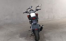 KTM 200 DUKE JUC40