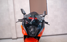 KTM 125 RC JYA40