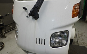 HONDA GYRO CANOPY 2011 TA03