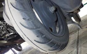 SUZUKI LET's 4 2021 CA45A