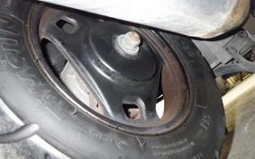 SUZUKI ADDRESS V125 G 2011 CF46A