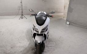 SUZUKI BURGMAN400 2020 DU11A