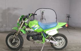 KAWASAKI KSR-1 MX050B
