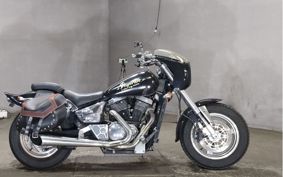 SUZUKI DESPERADO 400 1997 VK52A
