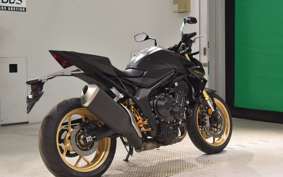 HONDA CB1000 HORNET SP 2025 SC86