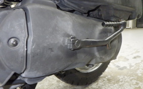 SUZUKI ADDRESS V50 Gen.2 CA42A