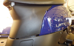 SUZUKI ﾚｯﾂ CA4AA