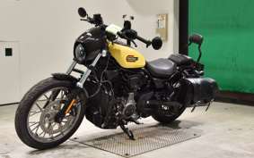 HARLEY RH975S 2023
