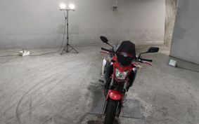 HONDA CB250 MC43