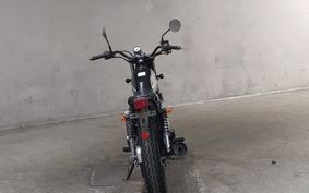 SUZUKI GLASS TRACKER BIG BOY NJ4BA