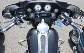 HARLEY FLHX 1690 2006
