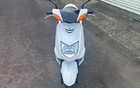 YAMAHA CYGNUS125X SE12J