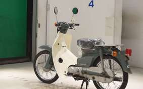 HONDA C50 SUPER CUB 2019 C50