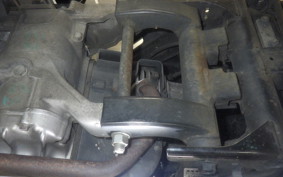 SUZUKI ADDRESS V125 S 1997 CF4MA
