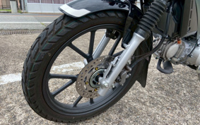 HONDA CROSS CUB JA60